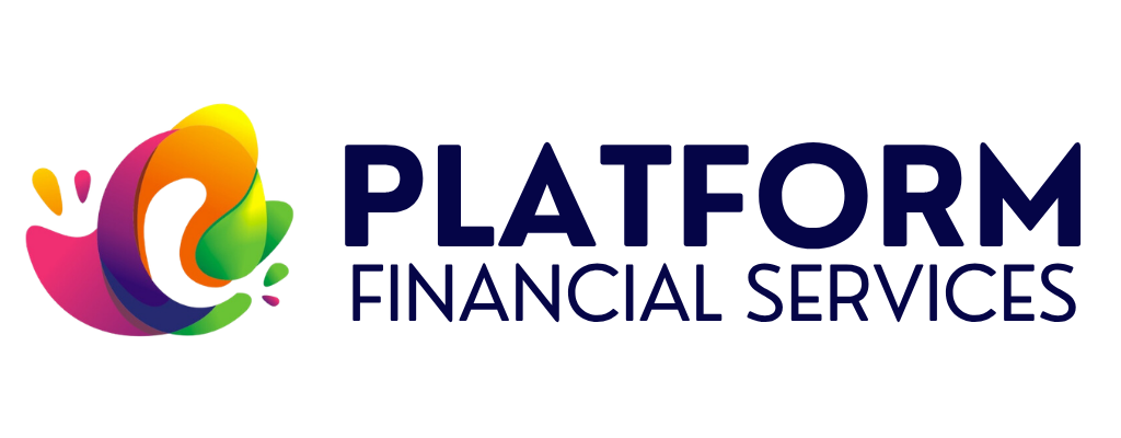 Platform Financial Services logo