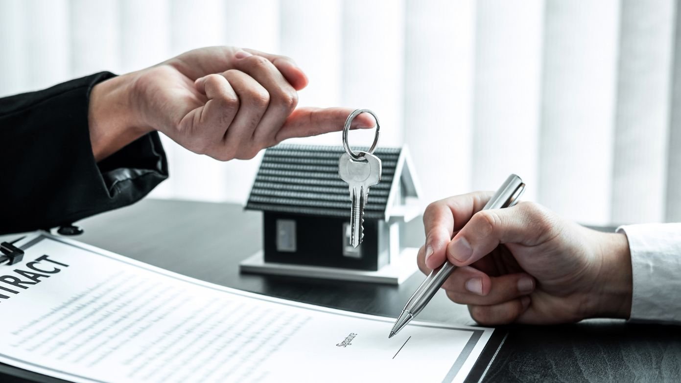 Private landlord insurance