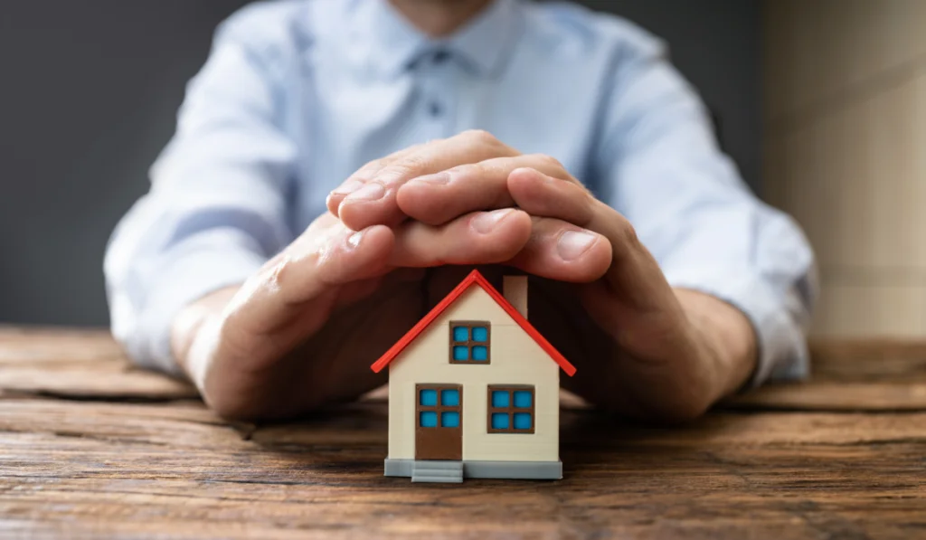 Portfolio landlord insurance